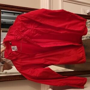 Salomon windbreaker